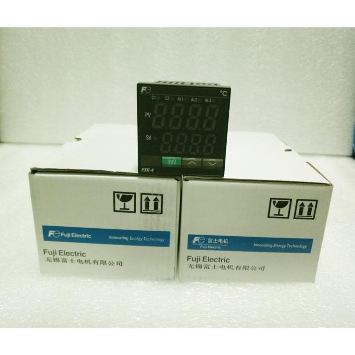询价全新富士温控表 PXR4NAY1-8WM00-C 原装现货 质保一年 议价议