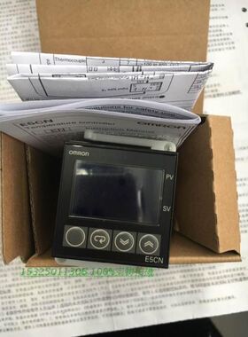 温控器 温控表E5CN-Q2HBT E5CN-R2HBTC