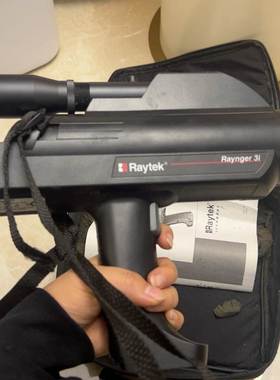 汇盈 传感器RAYTEKRaytek Raynger 3i红外线温度探测