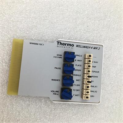 Thermo赛默飞 WELLWASH 4 MK 2  WW00610C1 现货