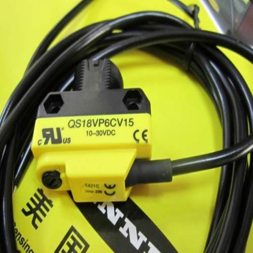 美国邦传感器QS18VP6LAFQ5 QS18VN6CV15 QS18VN6WQH23SP6DL询价