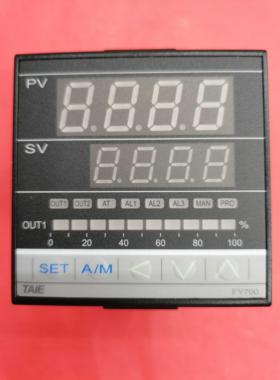 【汇盈传感器】TAIE FC700R-20C00BANN FC700R-20C00B FY700台湾