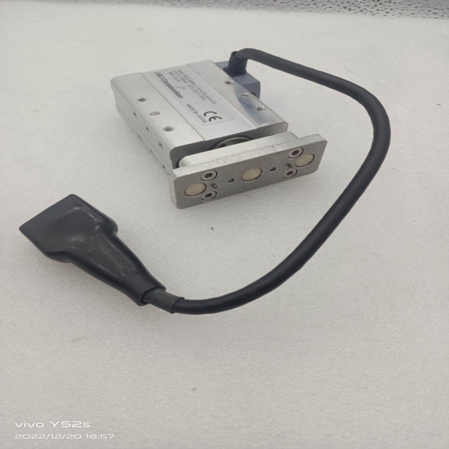 IAI Corporation电缸RCA2-GD3NA-I-10-4-30-A3-S-K3