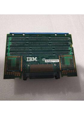 【汇盈传感器】IBM小型机P590 P595 303F 8GB内存板模块12R6721 1