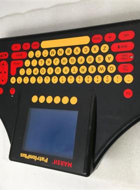 MARSH Patrionplus 29902  112981006BL 现货实拍