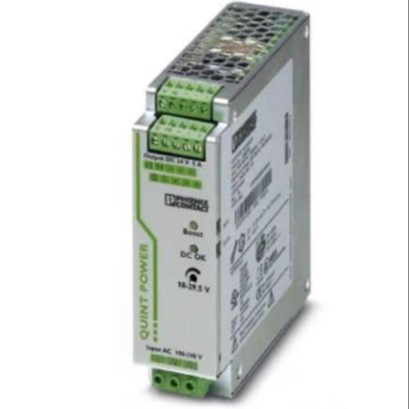 菲尼克斯电源QUINT-PS1AC24DC 35 -2866747 35A  2866734