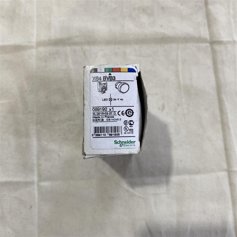 询价按钮XB4BVB3 24V旋钮开关自复位开关二档三档议价议价