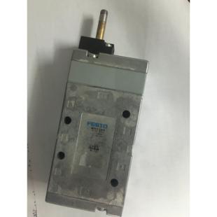 MFH 费斯托19705议价 B现货FESTO电磁阀原装 正品