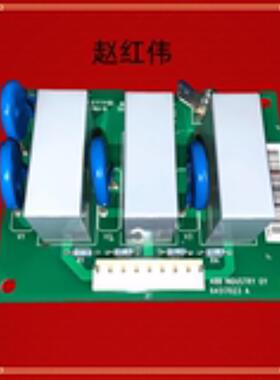 ABB变频器ACS800系列浪涌板吸收板AIBP-61C滤波板防雷板AIBP-51