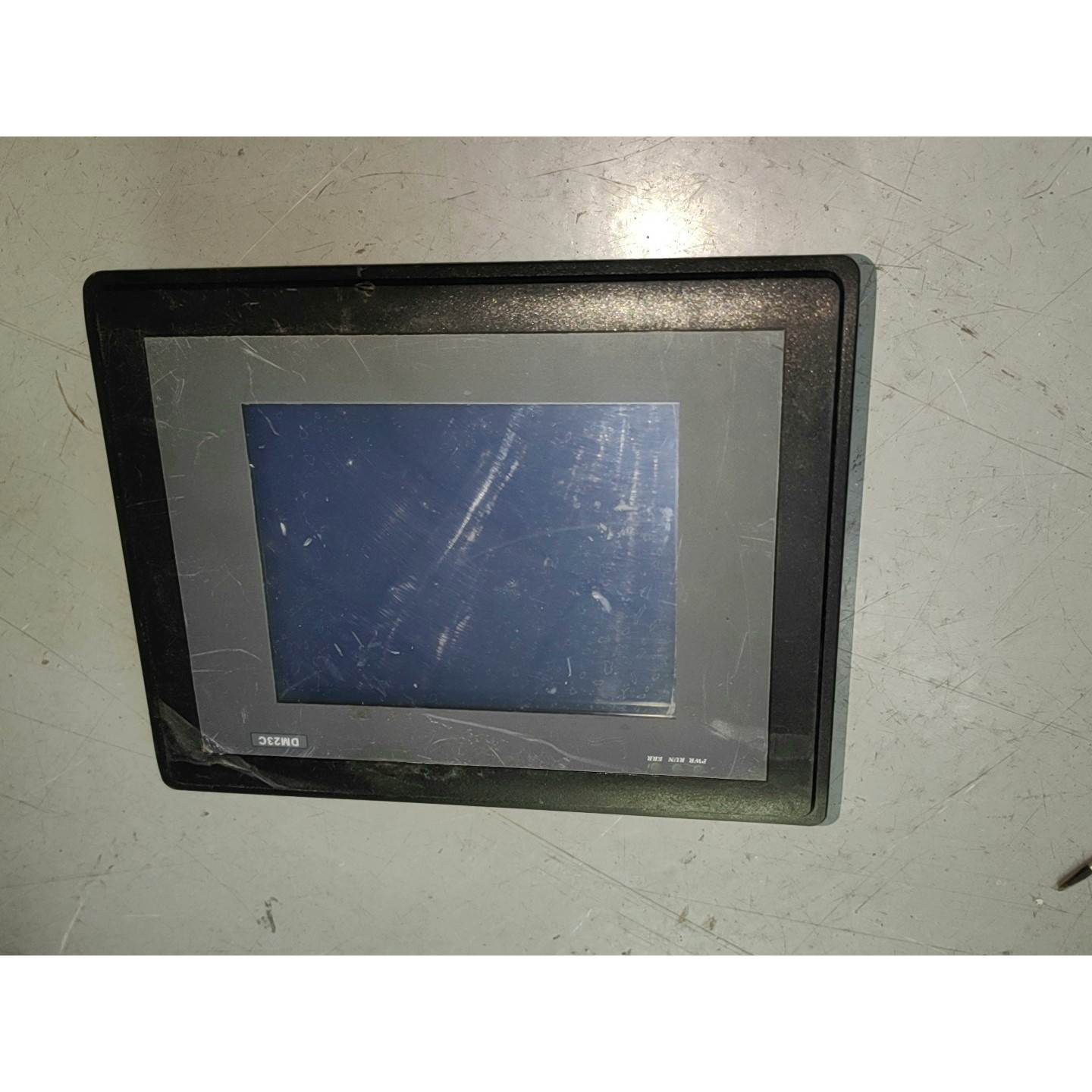 汇盈 传感器H.DM23C.001-1 拆机DM23C触摸控制器 实拍