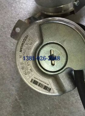 【汇盈传感器】ERN1381.020-2048 ERN1381.026-2048 需海德汉编码