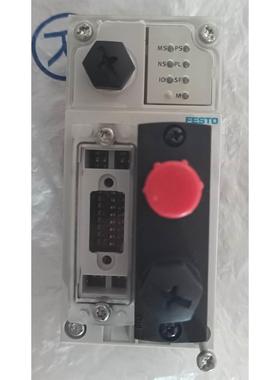 Festo模块CPX-FB11 526172议价