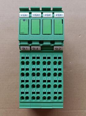 实价 2727831 菲尼克斯  IB IL AI 8SF 实物拍摄 现货包好