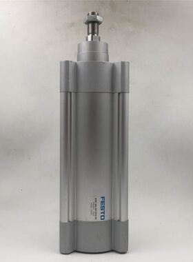 FESTO气缸DSBC-100-160-PPVA-N3货号1384810稍许碰伤新没有用