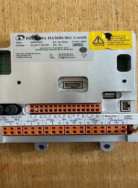 deckma OMD-2005主板。二手功能正常，拆机，成色