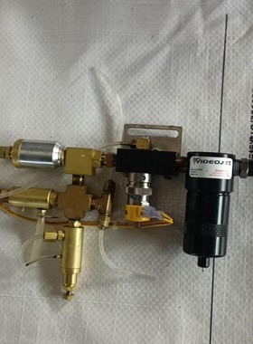 VIDEOJET伟迪捷204115原装正品，处理议价现货，