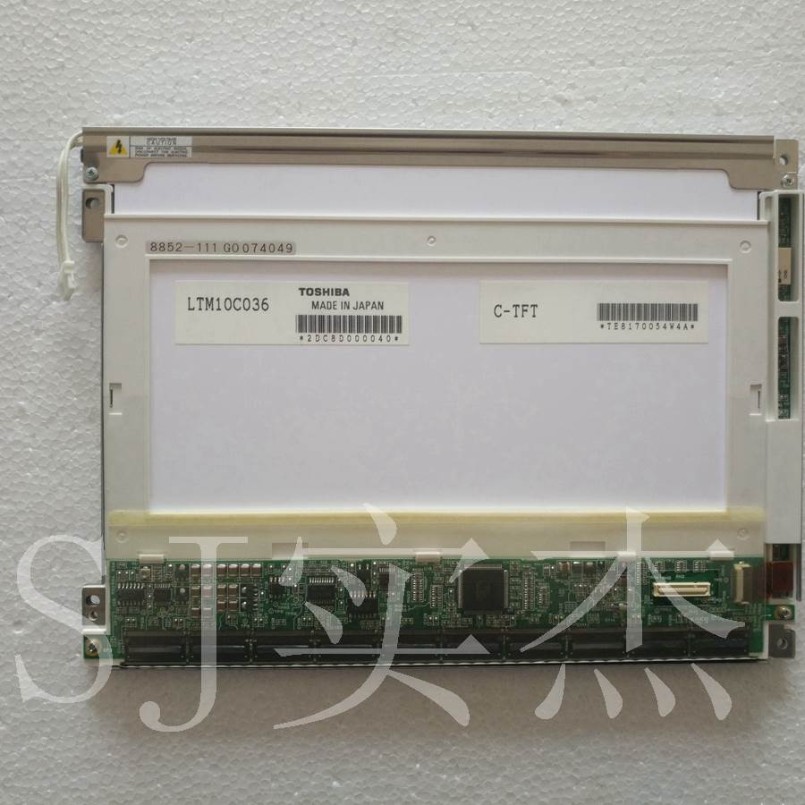 LTM10C036/027/LTM09C016K/LTM09C012/KCG075VG2BP-GOO价格商谈