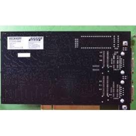 采集卡 BECKHOFF PROFI BUS FC3102-1258 FC3102.4议价