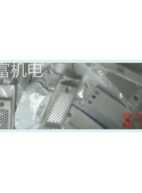 非实 PL20A PL30A PL40A PL50A SICK西克 PL80A PL100反光板