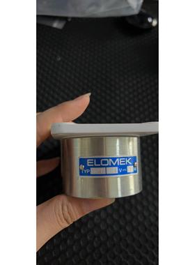 【汇盈传感器】ELOMEK GPT 650 N 24 V DC 40 mA 电磁门夹现货