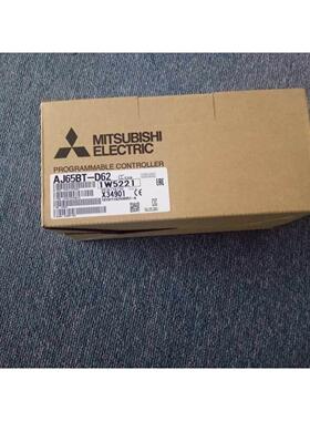【汇盈传感器】AJ65BT-64RD4|AJ65BT-64RD3|进口日本三菱Q系列PLC