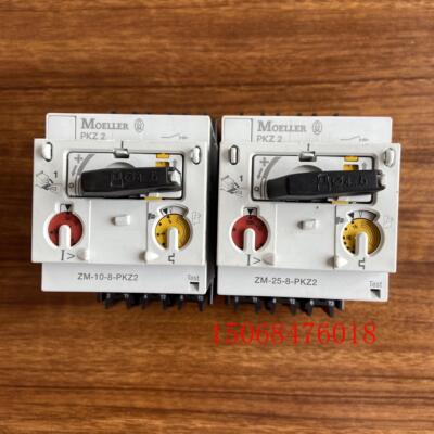 穆勒电路器ZM-25-8-PKZ2