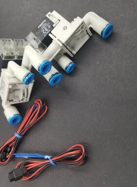 FESTO电磁阀 MHA1-2X2/2G-1,5 563365/557864（726251）