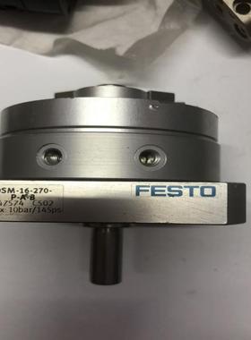DSM-16-270-P-A-B 547574费斯托原装二手气缸