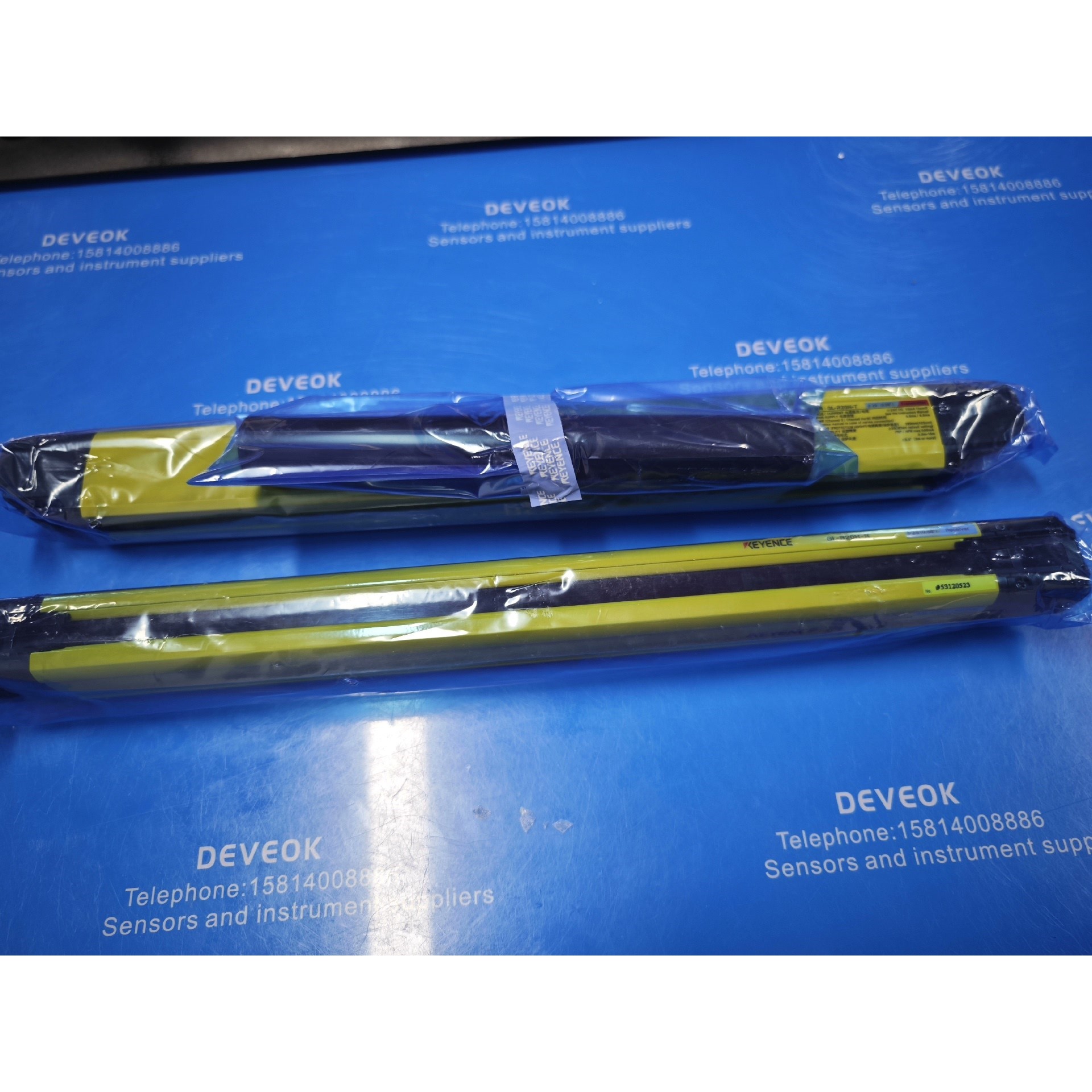 现货 基恩士光栅GL-R31F,GL-R31F-T,GL-R