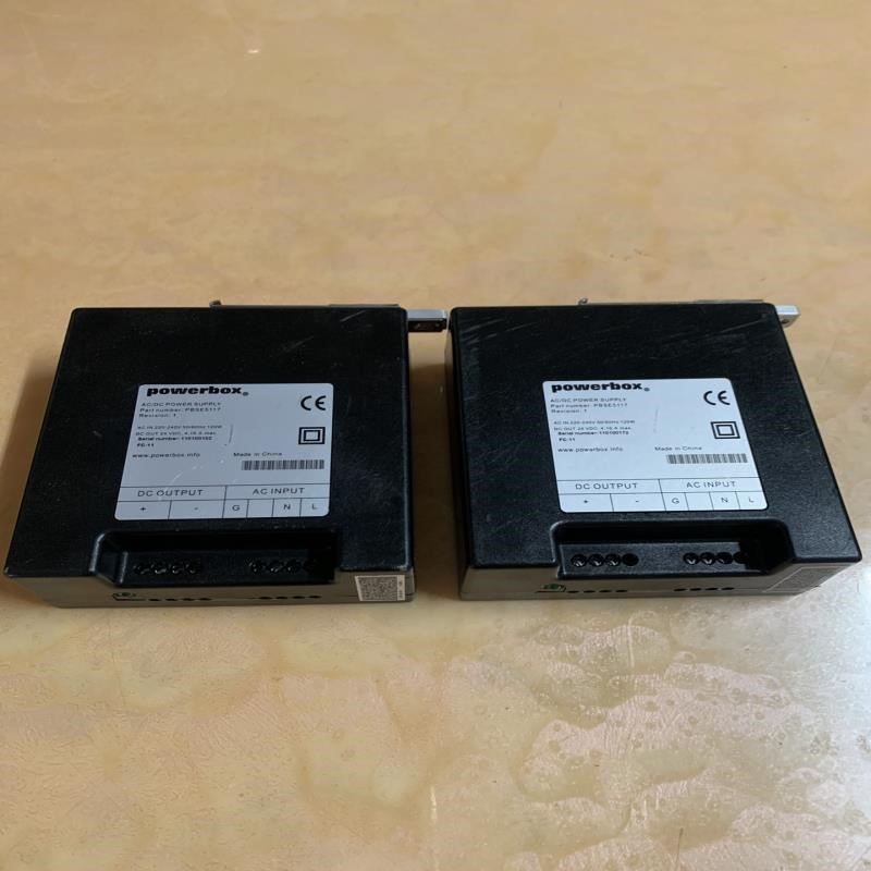 Powerbox DSQC 3HAC14178-1 ABB机