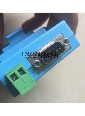 【致富机电】特 研华模块ADAM-4571端口RS-232到以太网串口