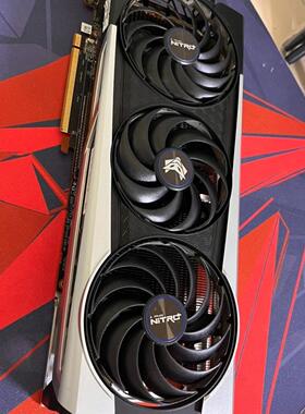 RX6700xt 12G GDDR6超白金OC 三风扇议价