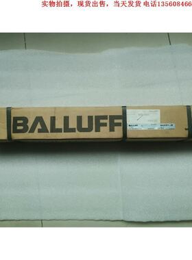 原装BALLUFF巴鲁夫 BTL1KAK 当天发货