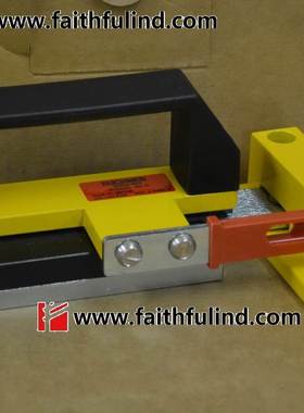 Euchner 057735 安士能工业安全开关 Riegel NZ-C