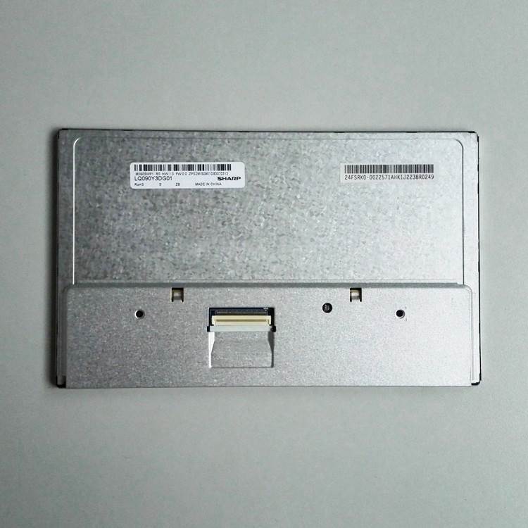 LQ090Y3DG01/L5F30369P02/AT070TN83 V.1/AA065VB01液晶屏商谈价