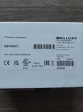 全新原装 巴鲁夫 BSP00YC 传感器 BSP B250-EV009-P00S2B-S4 现货