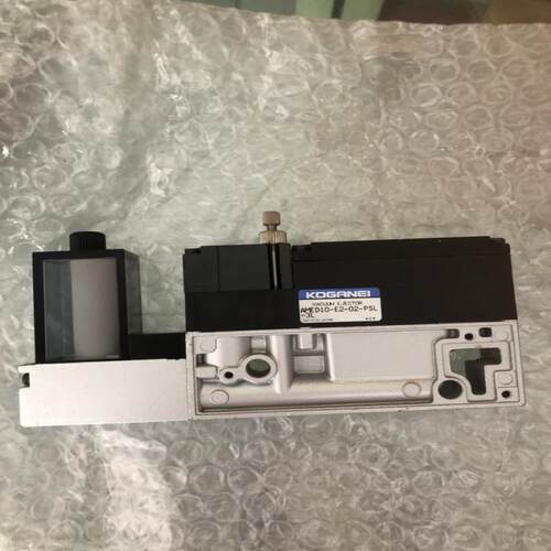 KOGANEI AMED10-E2-02-PSL-3L日本小金井真空发生器原装正品