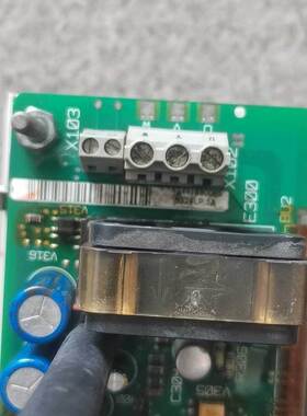 【汇盈传感器】9324lp.5a伦茨变频器9324esevep驱动板模块包