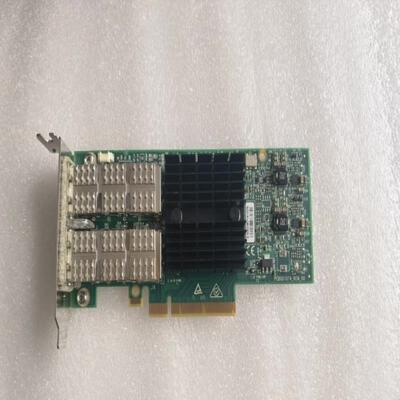 SUN Oracle 7046442 4056GB MCX354A-FCBT CX254A IB 以太网卡