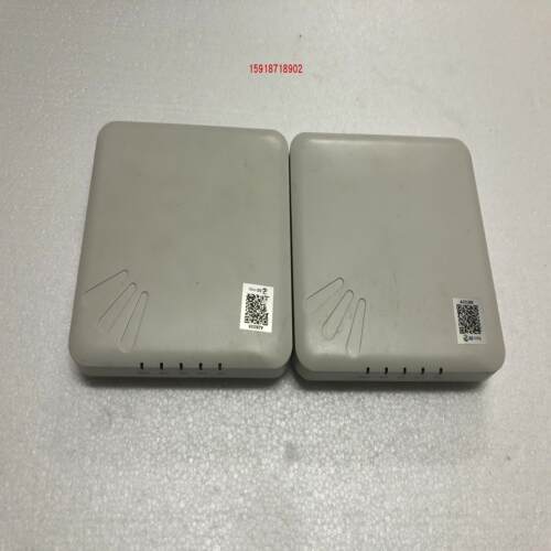 手优科Ruckus ZoneFlex R300 企业级双频无线AP 测试好
