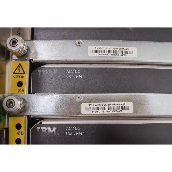 【汇盈传感器】IBM P6 595 BPR电源 45D1133 45D1431 9119-FHA 91
