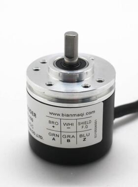新现5货BDK 030.24K360/全407091旋转编码器BDK 03.24K36/K52