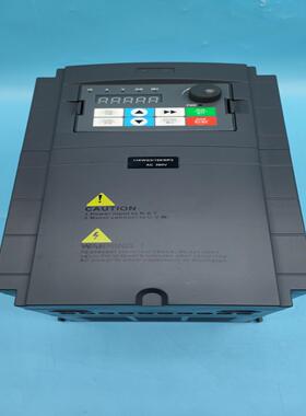重载矢量型变频器AC380V 11KWG315KWP3 没用几天便宜出 成色漂亮