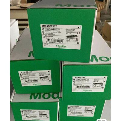 【致富机电】TM221CE40T/TM221CE24T/TM221CE2