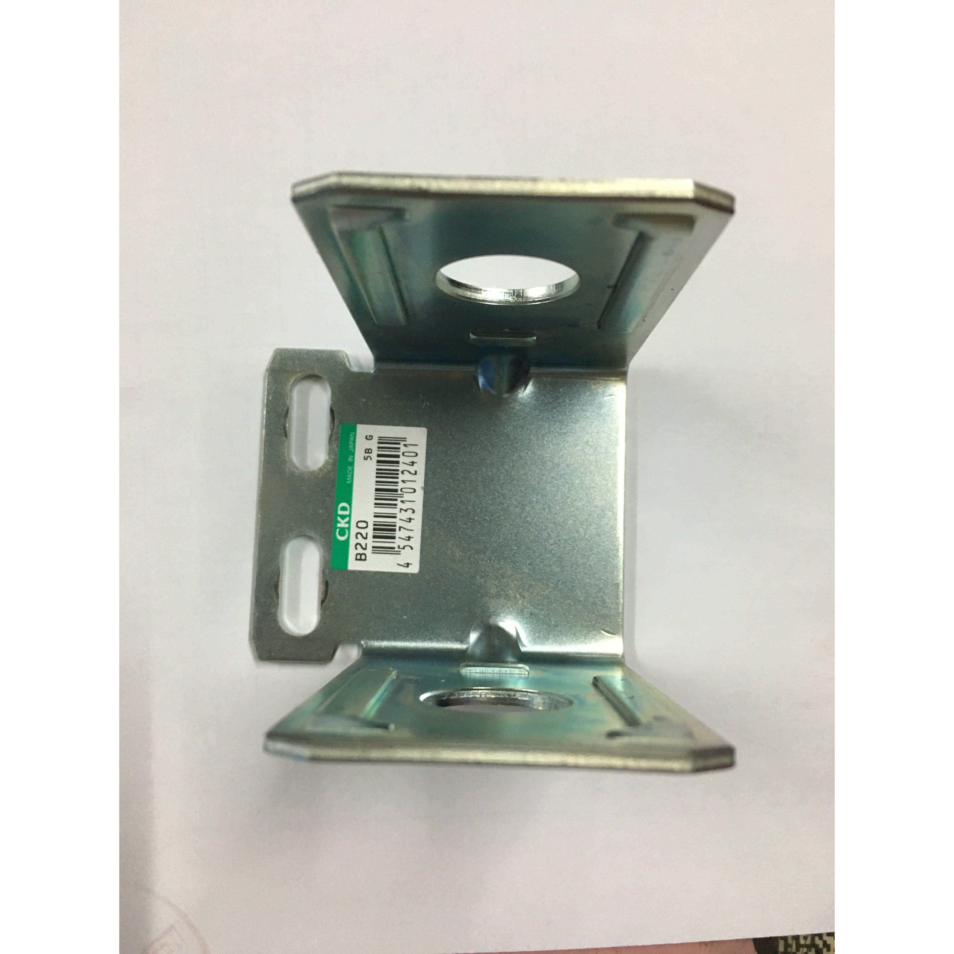 CKD精密调压阀RP2000-10-08安装支架B220/B320原装正品秒发货