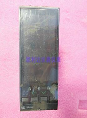 RKC 温控表HA400温控器K0-8N-4*5N-NN1N-1AY K0-8N-4*N-NN1N-1