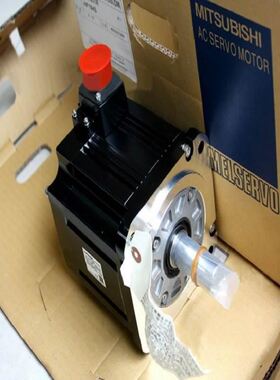 伺服电机HF104S/HF154S/HF204S/HF354S/HF453S-A48/A