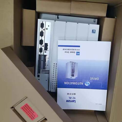 【汇盈传感器】LENZE 伦茨 E82EV223-4B241 供应德国变频器大量现