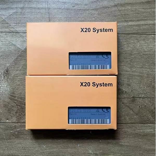 【汇盈传感器】贝加莱模块X20CS1030 X20CS1020 X20AT6402 X20AT2