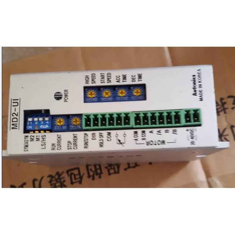 【汇盈传感器】MD2U-UI Autonics奥托尼克斯 步进驱动器